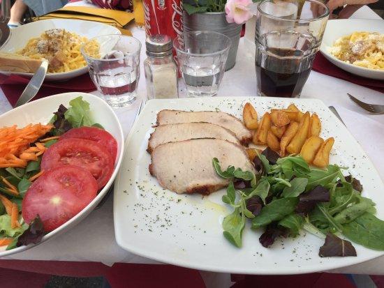 Osteria La Toscana
